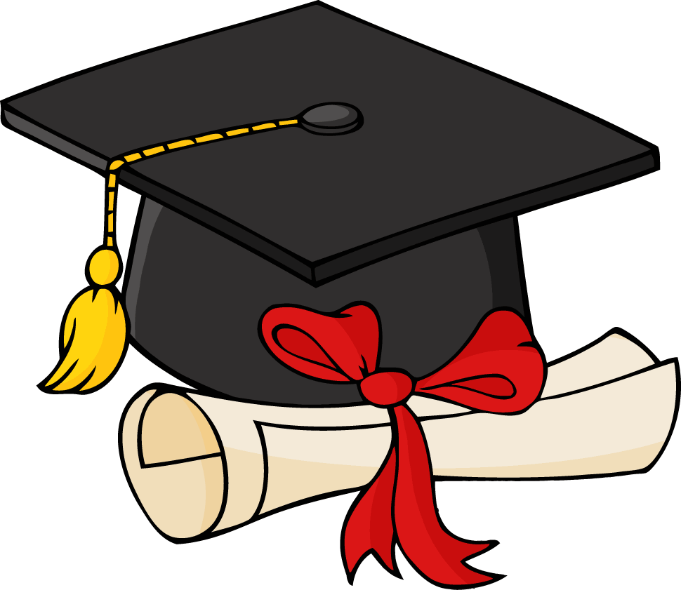 Congratulations Graduates
